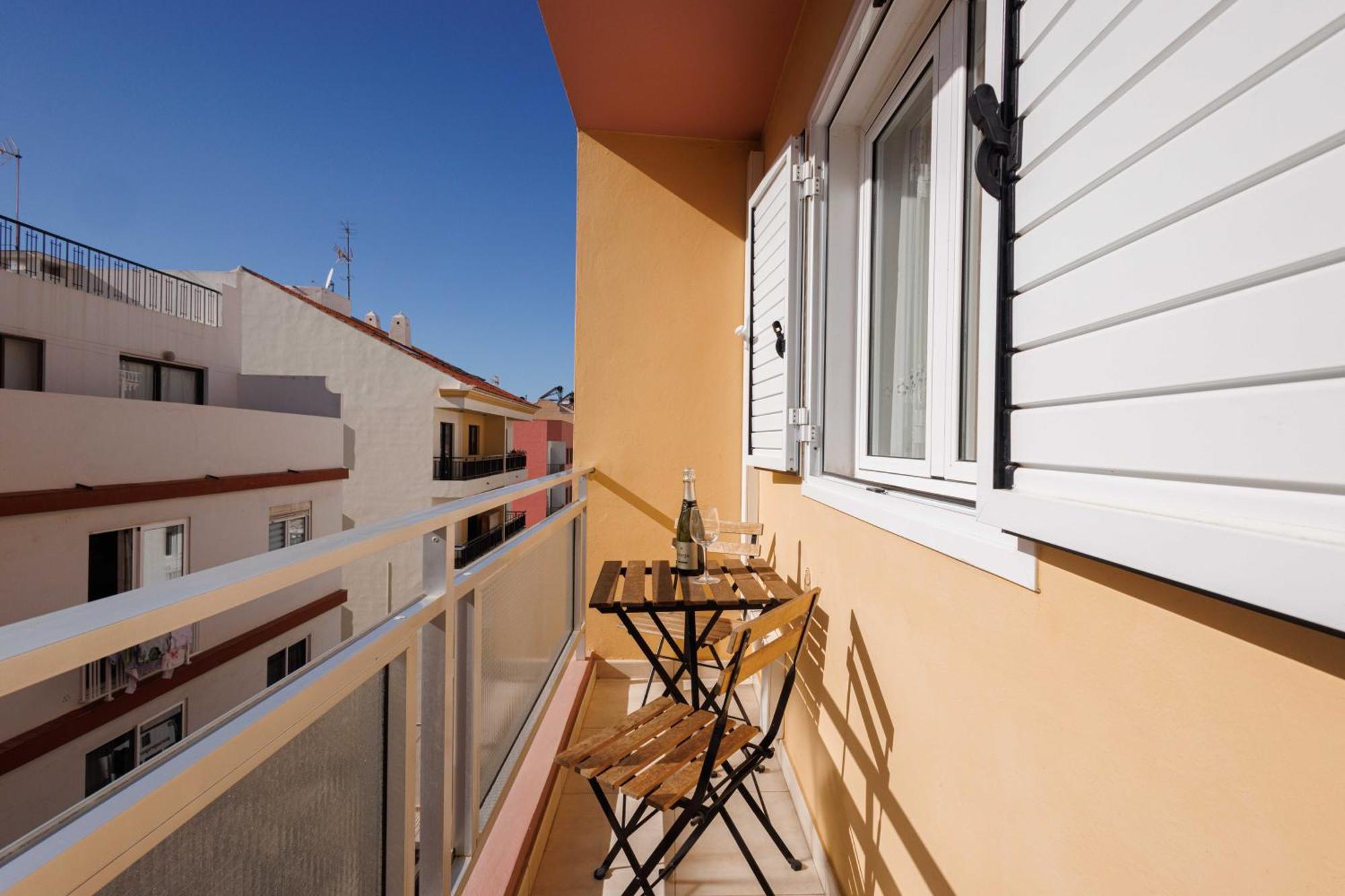 In Cristianos- Anita Del Mar Apartment